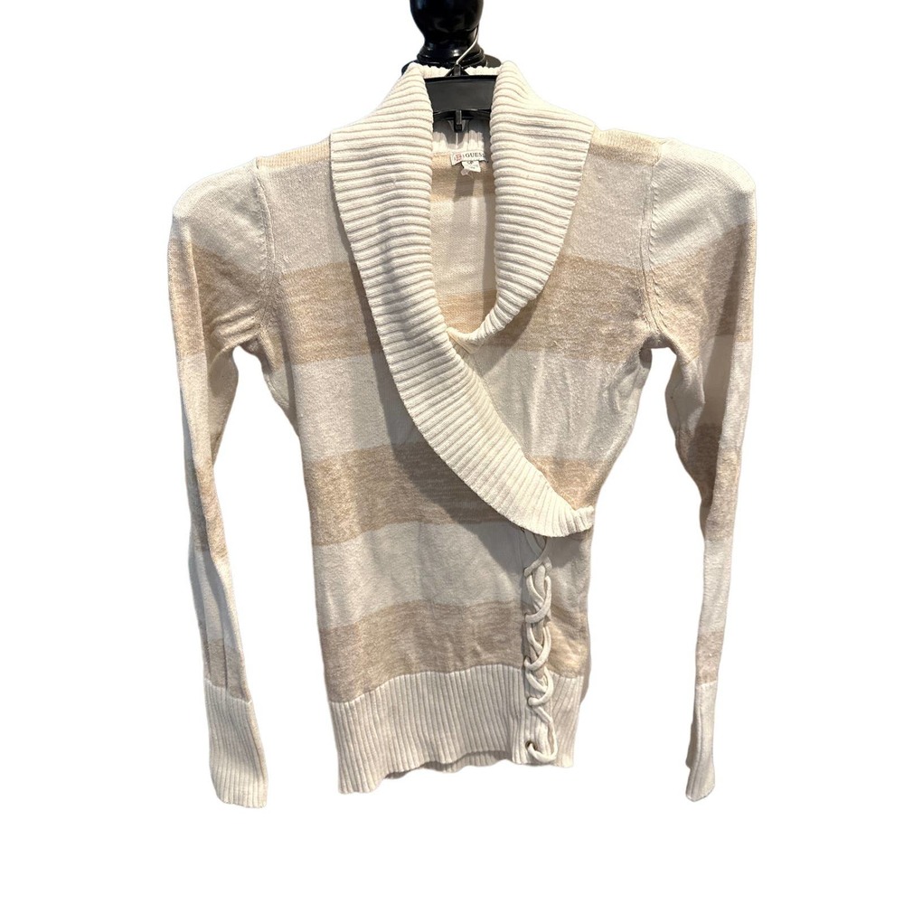 Womens Guess Sweater  Size Small